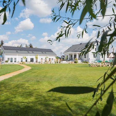 Folwark Matecznik Villa Sedzinko Dış mekan fotoğraf