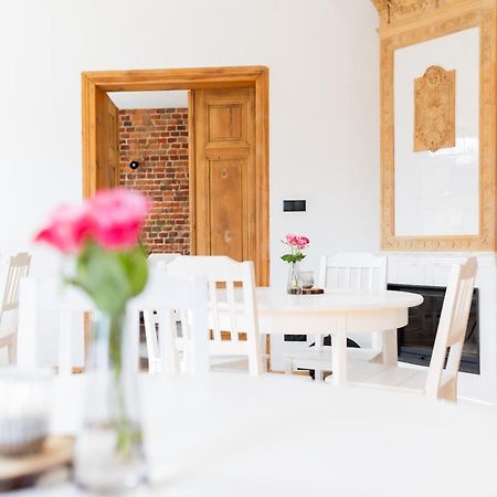 Folwark Matecznik Villa Sedzinko Dış mekan fotoğraf