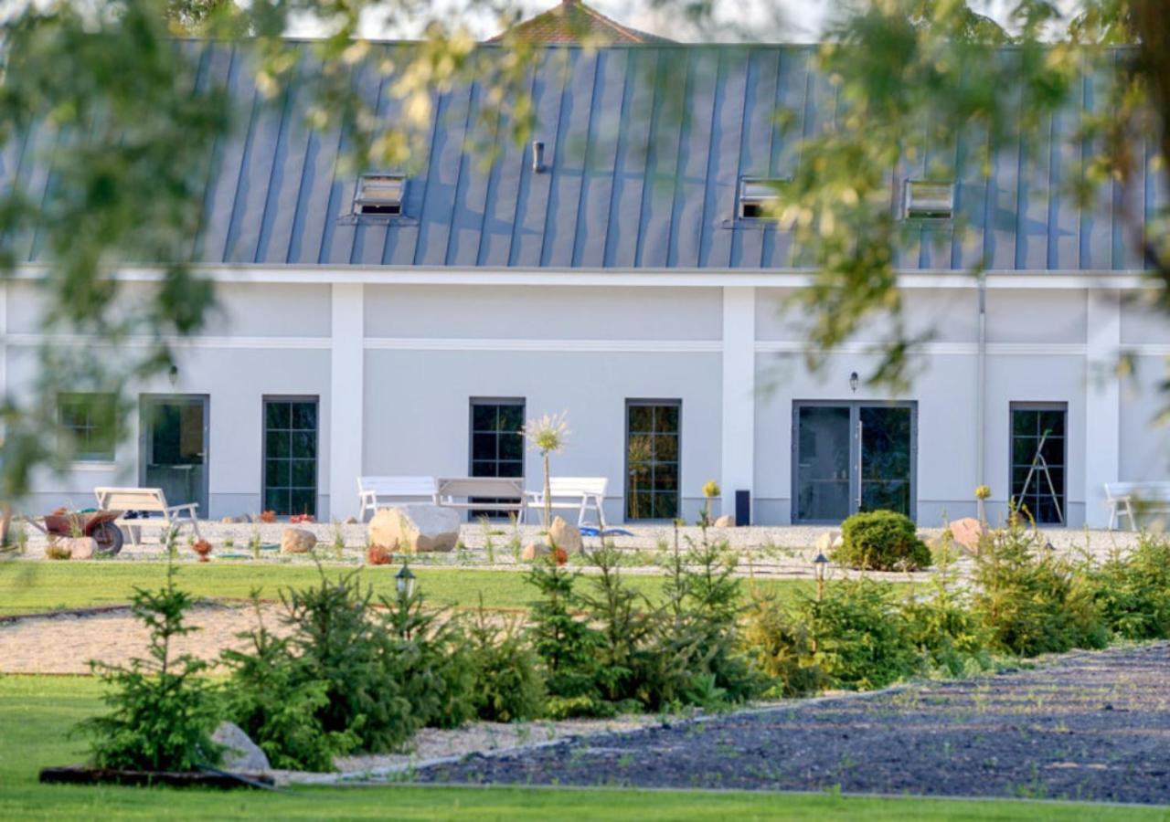 Folwark Matecznik Villa Sedzinko Dış mekan fotoğraf
