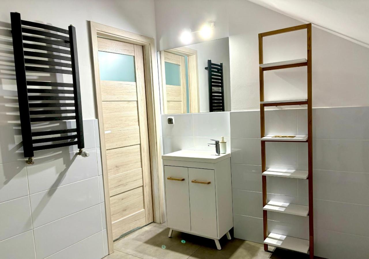 Folwark Matecznik Villa Sedzinko Dış mekan fotoğraf