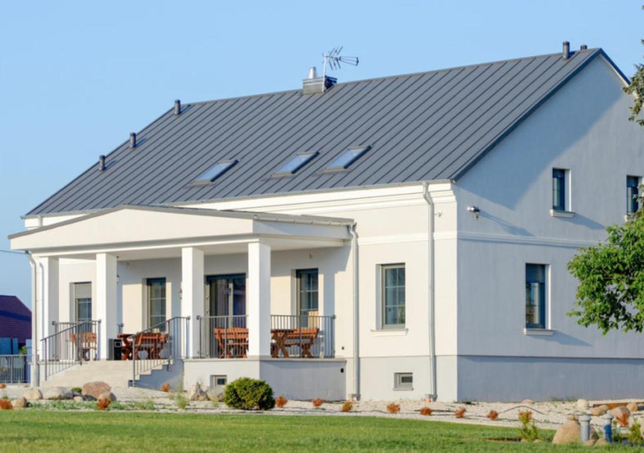 Folwark Matecznik Villa Sedzinko Dış mekan fotoğraf